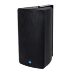 GloboStar® FDB ES108BT 98004 Facilities Speaker - Παθητικό Ηχείο Εγκαταστάσεων Επιτοίχιο με Μετασχηματιστή 100V & 16Ω - 150W RMS (600W Peak) - 1 x 8" Inches LF & 1 x 1" Inches HF - Αδιάβροχο IP65 - Μαύρο - Μ24 x Π28.5 x Υ45cm - Image 3