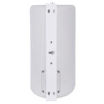 GloboStar® FDB ES108WT 98005 Facilities Speaker - Παθητικό Ηχείο Εγκαταστάσεων Επιτοίχιο με Μετασχηματιστή 100V & 16Ω - 150W RMS (600W Peak) - 1 x 8" Inches LF & 1 x 1" Inches HF - Αδιάβροχο IP65 - Λευκό - Μ24 x Π28.5 x Υ45cm - Image 6
