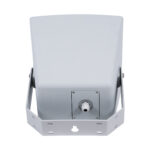GloboStar® FDB LT208PT 98008 Facilities Speaker - Παθητικό Ηχείο Εγκαταστάσεων Επιτοίχιο με Μετασχηματιστή 100V & 8Ω - 150W RMS (600W Peak) - 1 x 8" Inches LF & 1 x 1" Inches HF - Αδιάβροχο IP56 - Λευκό - Μ30 x Π28 x Υ32cm - Image 6