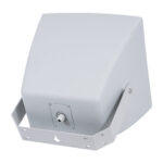 GLOBOSTAR® FDB LT212T 98009 Επιτοίχιο Παθητικό Ηχείο Εγκαταστάσεων με Μετασχηματιστή 100V & 8Ω - 300W RMS (1200W Peak) - 1 x 12" Inches LF & 1 x 1.7" Inches HF - Αδιάβροχο IP56 - Λευκό - Μ40.7 x Π37.8 x Υ41.1cm - 2 Χρόνια Εγγύηση - Image 4
