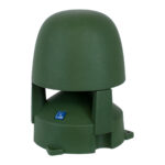 GLOBOSTAR® FDB LS208 98014 Επιδαπέδιο Παθητικό Ηχείο Εγκαταστάσεων με Μετασχηματιστή 100V & 8Ω - 150W RMS (300W Peak) - 1 x 8" Inches LF & 1 x 1" Inches HF - Αδιάβροχο IP56 - Πράσινο - Μ38 x Π38 x Υ49cm - 2 Χρόνια Εγγύηση - Image 3