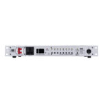 GloboStar® FDB PSC-1082 98022 Power Sequence Controller - Επαγγελματικός Ελεγκτής Ακολουθίας Ισχύος Power Management SMT Technology - USB Charger - RS232 Control Interface/RS485 Cascade - AC 85~265V/40-60Hz 60Α - IP20 - Ασημί - Μ48.3 x Π28 x Υ5.5cm - Image 5