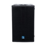 GloboStar® FDB K112BAS 98025 PA Speaker - Ενεργό Αυτοενισχυόμενο Subwoofer Column Επιδαπέδιο με Ψηφιακό Ενισχυτή FA2.36 AC 220V/50-60Hz - 300W RMS/8Ω + 600W RMS/8Ω (1400W Peak) - 1 x 12" Inches LF - IP20 - Μαύρο - Μ32.5 x Π51.5 x Υ53.5cm - Ζεύγος - Image 3