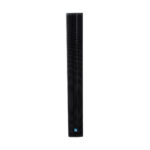 GloboStar® FDB K806 98027 PA Speaker - Παθητικό Ηχείο Column Κολωνάτο Επιτοίχιο & Επιδαπέδιο 6Ω - 480W RMS (1920W Peak) - 6 x 6" Inches Mid & 2 x 1.7" Inches HF - IP20 - Μαύρο - Μ15.8 x Π24.2 x Υ129cm - Image 4