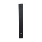 GloboStar® FDB K806 98027 PA Speaker - Παθητικό Ηχείο Column Κολωνάτο Επιτοίχιο & Επιδαπέδιο 6Ω - 480W RMS (1920W Peak) - 6 x 6" Inches Mid & 2 x 1.7" Inches HF - IP20 - Μαύρο - Μ15.8 x Π24.2 x Υ129cm - Image 6