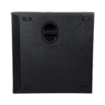 GloboStar® FDB K806+K118BAS 98027-98028-SET PA Column System - Ενεργό Αυτοενισχυόμενο Σετ Ηχείων & Subwoofer Column Κολωνάτο με Ψηφιακό Ενισχυτή SA2.68 AC 220V/50-60Hz -1200W RMS/4Ω + 960W RMS/6Ω (8640W Peak) - IP20 - Μαύρο - Σετ 4 Τεμαχίων - Image 6