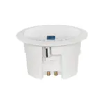 GLOBOSTAR® FDB C500T 98032 Χωνευτό Παθητικό Ηχείο Εγκαταστάσεων με Μετασχηματιστή 100V & 8Ω - 30W RMS (60W Peak) - 1 x 5.25" Inches LF & 1 x 1" Inches HF - IP20 - Λευκό - Μ21.3 x Π21.3 x Υ12.8cm / Q17.5 x 11.4cm - 2 Χρόνια Εγγύηση - Image 6