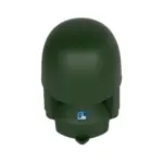 GLOBOSTAR® FDB LS205 98033 Επιδαπέδιο Παθητικό Ηχείο Εγκαταστάσεων με Μετασχηματιστή 100V & 8Ω - 60W RMS (120W Peak) - 1 x 5.25" Inches LF & 1 x 1" Inches HF - Αδιάβροχο IP56 - Πράσινο - Μ31.5 x Π31.5 x Υ40cm - 2 Χρόνια Εγγύηση - Image 3