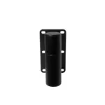 GLOBOSTAR® FDB WB1-2 98036 Επιτοίχια Ρυθμιζόμενη Βάση για Τοποθέτηση Ηχείων - IP20 - Μαύρο - Μ9 x Π27.5 x Υ20cm - Image 3