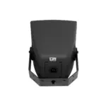 GLOBOSTAR® FDB LT206PT 98037 Επιτοίχιο Παθητικό Ηχείο Εγκαταστάσεων με Μετασχηματιστή 100V & 8Ω - 100W RMS (400W Peak) - 1 x 6.5" Inches LF & 1 x 1" Inches HF - Αδιάβροχο IP56 - Μαύρο - Μ32 x Π26 x Υ26cm - 2 Χρόνια Εγγύηση - Image 4