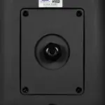 GLOBOSTAR® FDB LT206PT 98037 Επιτοίχιο Παθητικό Ηχείο Εγκαταστάσεων με Μετασχηματιστή 100V & 8Ω - 100W RMS (400W Peak) - 1 x 6.5" Inches LF & 1 x 1" Inches HF - Αδιάβροχο IP56 - Μαύρο - Μ32 x Π26 x Υ26cm - 2 Χρόνια Εγγύηση - Image 6