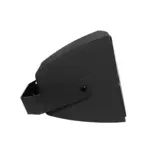 GLOBOSTAR® FDB LT208PT 98038 Επιτοίχιο Παθητικό Ηχείο Εγκαταστάσεων με Μετασχηματιστή 100V & 8Ω - 150W RMS (600W Peak) - 1 x 8" Inches LF & 1 x 1.4" Inches HF - Αδιάβροχο IP56 - Μαύρο - Μ37 x Π34 x Υ31cm - 2 Χρόνια Εγγύηση - Image 5