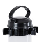 GLOBOSTAR® WORKINGLIGHT 99051 Προβολέας Εργασίας με Τρίποδο LED 65W 6000lm 360° AC 220-240V Αδιάβροχο IP65 IK08 Ψυχρό Λευκό 6000K - Sanan SMD Chip - Λευκό Γαλακτερό - Μ70 x Π70 x Υ130cm - 3 Χρόνια Εγγύηση - Image 6