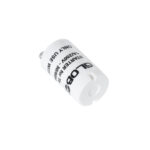 GLOBOSTAR® T8STARTER 99099 Starter για Λάμπες T8 G13 Τύπου Φθορίου Max 1A AC 220-240V IP20 - Μ2 x Π2 x Υ3.8cm - Image 3