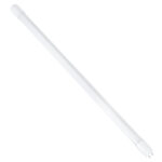 GLOBOSTAR® TUBOR 99100 Λάμπα T8 G13 Τύπου Φθορίου 60cm LED 9W 1530lm 300° AC 220-240V IP20 Φυσικό Λευκό 4500K - Lumileds SMD Chip - Λευκό Γαλακτερό - Μ2.6 x Π2.6 x Υ60cm - 3 Χρόνια Εγγύηση - Image 3