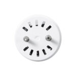 GLOBOSTAR® TUBOR 99100 Λάμπα T8 G13 Τύπου Φθορίου 60cm LED 9W 1530lm 300° AC 220-240V IP20 Φυσικό Λευκό 4500K - Lumileds SMD Chip - Λευκό Γαλακτερό - Μ2.6 x Π2.6 x Υ60cm - 3 Χρόνια Εγγύηση - Image 4