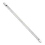 GloboStar® 99331 Λάμπα Σωλήνας Τύπου Φθορίου T8 Linear 60cm LED SMD 2835 10W 1000 lm 320° AC 85-265V IP20 CRI ≥90 Ροζ Ειδική για Κρεοπωλείο - Image 2