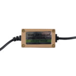 GloboStar® 99701 LED HID KIT H3 45 Watt COB LED 3600 Lumen 9-32 Volt DC 6000k - Image 5