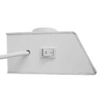 GloboStar® 99800 Stand Δειγματισμού Λαμπτήρων LED με 3 x E14 & 3 x E27 Ντουί με Καλώδιο 1,3 Μέτρα Διακόπτη On / Off GloboDecor - Image 4