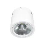 GloboStar® 999-0001 Φωτιστικό Σποτ Οροφής Downlight 30W 3000lm 24° AC 220-240V IP20 Ψυχρό Λευκό 6000K - Image 2