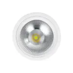 GloboStar® 999-0001 Φωτιστικό Σποτ Οροφής Downlight 30W 3000lm 24° AC 220-240V IP20 Ψυχρό Λευκό 6000K - Image 3