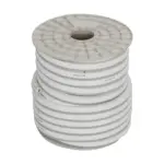 GloboStar® 999-0245 NEOVALE 120° Degree Neon Flex Epistar LED SMD 5050 1m 18W/m 60LED/m 1260lm/m 120° DC 230V Αδιάβροχη IP68 RGB Dimmable Μ100 x Π2.6 x Υ1.7cm - Image 4