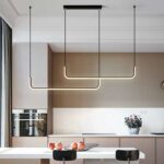 ΦΩΤΙΣΤΙΚΟ LED BILBO BLACK - Image 3