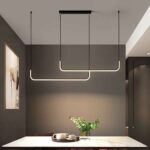 ΦΩΤΙΣΤΙΚΟ LED BILBO BLACK - Image 2