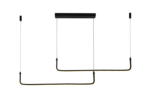 ΦΩΤΙΣΤΙΚΟ LED BILBO BLACK - Image 4