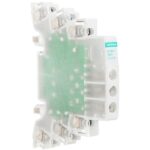 Geyer Ενδεικτική λυχνία LED 3Φ 0.5Μ