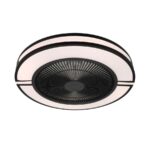 ΦΩΤΙΣΤΙΚΟ LED ΜΕ ΑΝΕΜΙΣΤΗΡΑ - Image 2