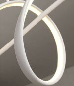 ΦΩΤΙΣΤΙΚΟ LED FERROL WHITE - Image 3