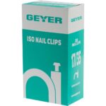 Geyer Ρόκα Νο 17/35 στρογγυλή