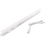 Geyer Φωτιστικό Πάγκου 8W CCT (3000K, 4000K, 6500K) 0.6m