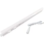 Geyer Φωτιστικό Πάγκου 10W CCT (3000K, 4000K, 6500K) 0.9m - Image 2