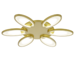 ΦΩΤΙΣΤΙΚΟ LED PAMPLONA GOLD - Image 2