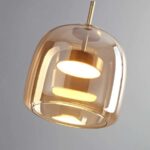 ΦΩΤΙΣΤΙΚΟ LED BRISTOL GOLD - Image 4