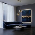 ΦΩΤΙΣΤΙΚΟ LED BRISTOL GOLD - Image 3