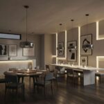 ΦΩΤΙΣΤΙΚΟ LED LONDON