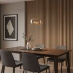 ΦΩΤΙΣΤΙΚΟ LED LONDON GOLD