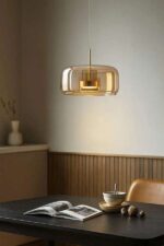 ΦΩΤΙΣΤΙΚΟ LED LONDON GOLD - Image 3