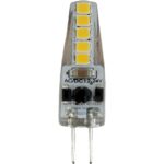 Geyer Λάμπα LED G4 2W 3000K 180lm 12-24V dim - Image 2