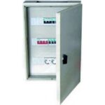 Geyer Πίνακας εργοταξιακός Metalline 3Φ 3 σούκο IP65