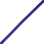GLOBOSTAR® CABLITO 61560 Μοντέρνο Κρεμαστό Φωτιστικό Οροφής με Ντουί 1 x E27 AC 220-240V IP20 - Μωβ - Μ4 x Π4 x Υ110cm - Image 4