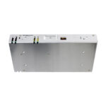 GLOBOSTAR® MEANWELL-LRS200-12 90782 Τροφοδοτικό/Μετασχηματιστής PELV 200W 17A DC 12V IP20 - AC 220-240V σε DC 12V / Ρυθμιζόμενo από DC 10.2V έως DC 13.8V - Μ21.5 x Π11.5 x Υ3cm - 3 Χρόνια Εγγύηση - Image 5