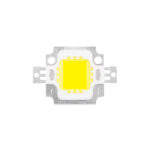 GLOBOSTAR® COBCHIP 73760 Cob LED 10W 1000lm 120° DC 28-32V IP20 Ψυχρό Λευκό 6000K Dimmable - Bridgelux COB Chip - Μ2.9 x Π2 x Υ0.3cm - 2 Χρόνια Εγγύηση - Image 2