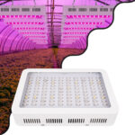 GloboStar® 85950 Grow Light Full Spectrum LED Φωτιστικό Ανάπτυξης Φυτών Θερμοκηπίου SMD 2835 75W 160° AC230V IP54 Εσωτερικού Χώρου για Κάλυψη Επιφάνειας 1.5m x 1.5m Πλήρους Φάσματος Φωτισμού - Image 2