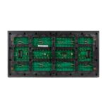 GLOBOSTAR® MODULCO 90383 Module Πλακίδιο Κυλιόμενης Ψηφιακής Επιγραφής/Οθόνης 32x16cm P10 LED 40W Nits ≥5500cd/㎡ DC 5V Αδιάβροχο IP65 Μπλε - Μ32 x Π1.5 x Υ16cm - 2 Χρόνια Εγγύηση - Image 5