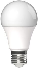 Avide LED Κοινή A60 11W E27 Θερμό 3000K - Image 2