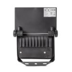 Avide 4000K Ηλιακός Προβολέας 400lm με Αισθητήρα PIR - Image 4